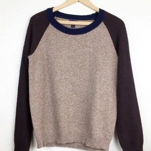 Patagonia Louise crewneck sweater